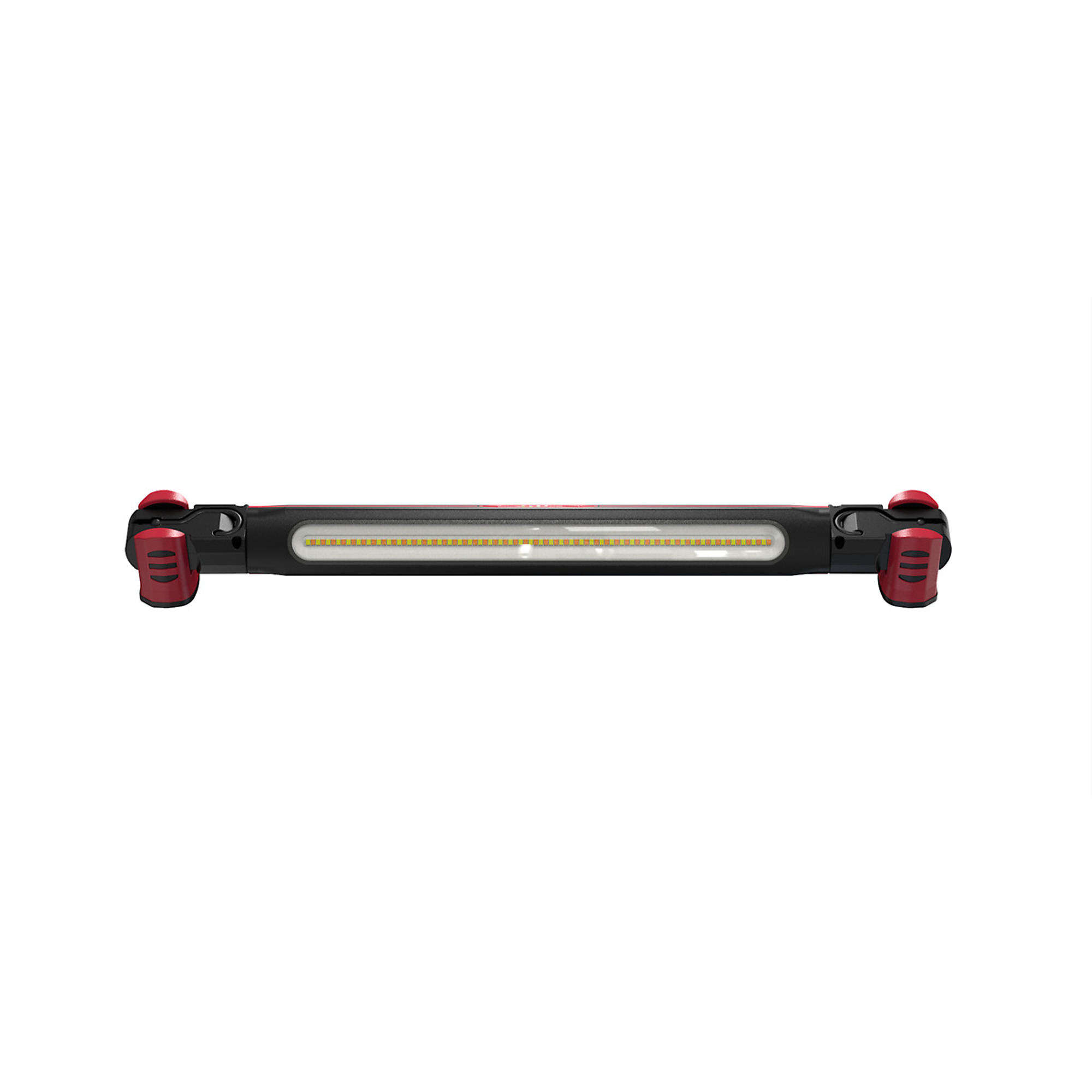 Maxxeon LUMENATOR MRO Rechargeable Work Light — 3000 Lumens, 360° Rotatable, Magnetic Bases, USB-C, Model# MXN05600
